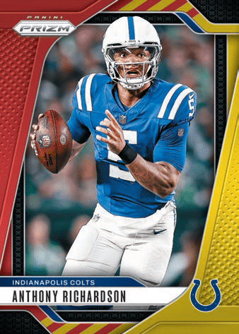 2024 Panini Prizm Football Hobby International Box &ndash; Trace 'n Chase | Trading Cards and Memorabilia &ndash; Shop Trading Cards, Autographs and Supplies