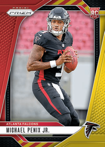 2024 Panini Prizm Football Hobby International Box &ndash; Trace 'n Chase | Trading Cards and Memorabilia &ndash; Shop Trading Cards, Autographs and Supplies
