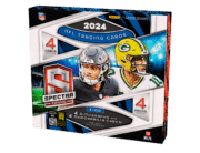 2024 Panini Spectra Football