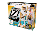 2024 Panini Zenith Football