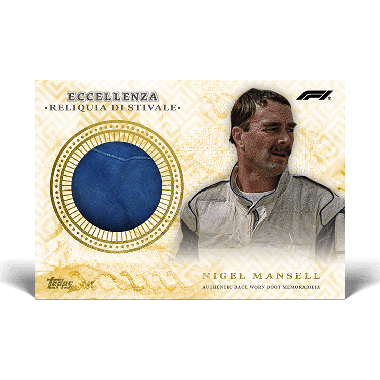 2024 Topps F1 Eccellenza Hobby Box &ndash; Trace 'n Chase | Trading Cards and Memorabilia &ndash; Shop Trading Cards, Autographs and Supplies