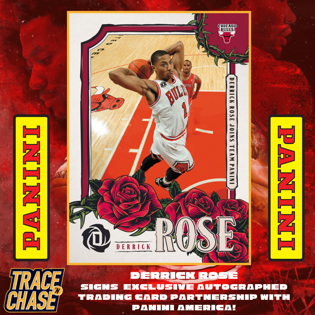 News &ndash; Trace 'n Chase | Trading Cards and Memorabilia &ndash; Shop Trading Cards, Autographs and Supplies