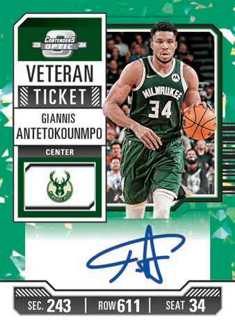 2023-24 Panini Contenders Optic Basketball Hobby International Box &ndash; Trace 'n Chase | Trading Cards and Memorabilia &ndash; Shop Trading Cards, Autographs and Supplies