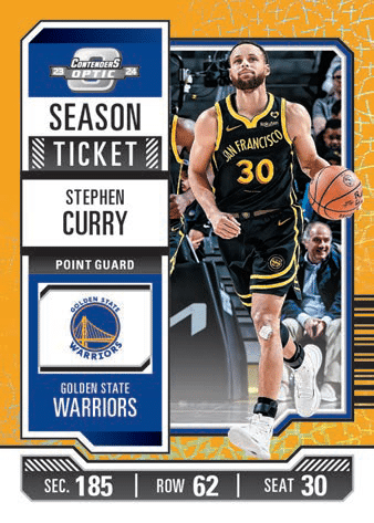 2023-24 Panini Contenders Optic Basketball Hobby International Box &ndash; Trace 'n Chase | Trading Cards and Memorabilia &ndash; Shop Trading Cards, Autographs and Supplies