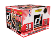 2024-25 Panini Donruss Basketball Hobby Box