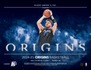 2024-25 Panini Origins Basketball