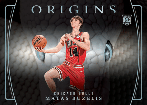 2024-25 Panini Origins Basketball Hobby H2 Box &ndash; Trace 'n Chase | Trading Cards and Memorabilia &ndash; Shop Trading Cards, Autographs and Supplies