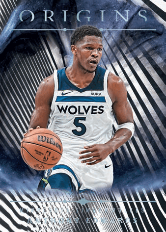 2024-25 Panini Origins Basketball Hobby H2 Box &ndash; Trace 'n Chase | Trading Cards and Memorabilia &ndash; Shop Trading Cards, Autographs and Supplies
