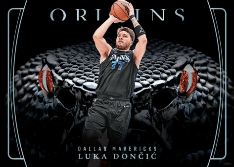 2024-25 Panini Origins Basketball Hobby H2 Box &ndash; Trace 'n Chase | Trading Cards and Memorabilia &ndash; Shop Trading Cards, Autographs and Supplies