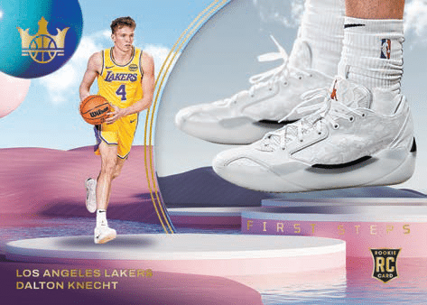 2024-25 Panini Court Kings Basketball Hobby Box &ndash; Trace 'n Chase | Trading Cards and Memorabilia &ndash; Shop Trading Cards, Autographs and Supplies