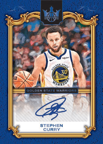 2024-25 Panini Court Kings Basketball Hobby Box &ndash; Trace 'n Chase | Trading Cards and Memorabilia &ndash; Shop Trading Cards, Autographs and Supplies