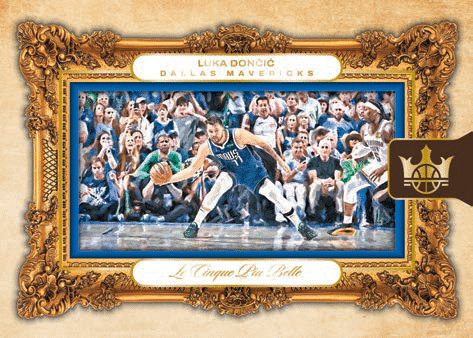 2024-25 Panini Court Kings Basketball Hobby Box &ndash; Trace 'n Chase | Trading Cards and Memorabilia &ndash; Shop Trading Cards, Autographs and Supplies