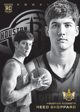 2024-25 Panini Court Kings Basketball Hobby Box &ndash; Trace 'n Chase | Trading Cards and Memorabilia &ndash; Shop Trading Cards, Autographs and Supplies