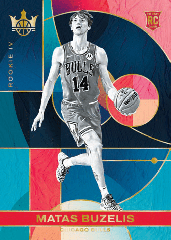 2024-25 Panini Court Kings Basketball Hobby Box &ndash; Trace 'n Chase | Trading Cards and Memorabilia &ndash; Shop Trading Cards, Autographs and Supplies