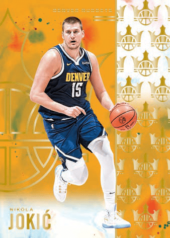 2024-25 Panini Court Kings Basketball Hobby Box &ndash; Trace 'n Chase | Trading Cards and Memorabilia &ndash; Shop Trading Cards, Autographs and Supplies