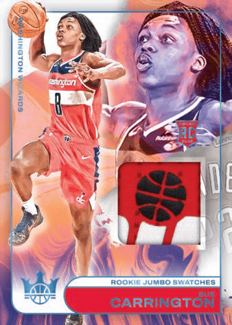 2024-25 Panini Court Kings Basketball Hobby Box &ndash; Trace 'n Chase | Trading Cards and Memorabilia &ndash; Shop Trading Cards, Autographs and Supplies