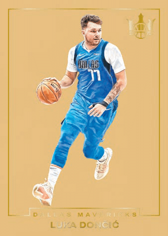2024-25 Panini Court Kings Basketball International Blaster Box &ndash; Trace 'n Chase | Trading Cards and Memorabilia &ndash; Shop Trading Cards, Autographs and Supplies
