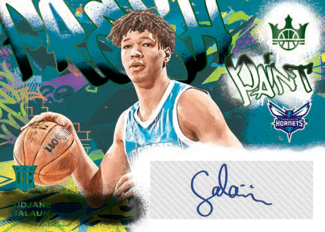 2024-25 Panini Court Kings Basketball International Blaster Box &ndash; Trace 'n Chase | Trading Cards and Memorabilia &ndash; Shop Trading Cards, Autographs and Supplies