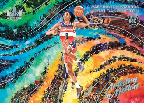 2024-25 Panini Court Kings Basketball International Blaster Box &ndash; Trace 'n Chase | Trading Cards and Memorabilia &ndash; Shop Trading Cards, Autographs and Supplies