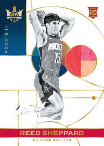 2024-25 Panini Court Kings Basketball International Blaster Box &ndash; Trace 'n Chase | Trading Cards and Memorabilia &ndash; Shop Trading Cards, Autographs and Supplies