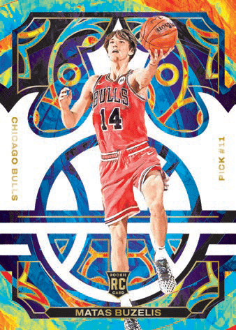 2024-25 Panini Court Kings Basketball International Blaster Box &ndash; Trace 'n Chase | Trading Cards and Memorabilia &ndash; Shop Trading Cards, Autographs and Supplies