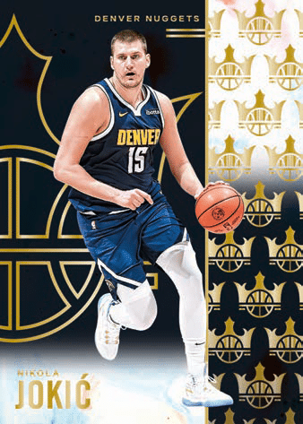 2024-25 Panini Court Kings Basketball International Blaster Box &ndash; Trace 'n Chase | Trading Cards and Memorabilia &ndash; Shop Trading Cards, Autographs and Supplies