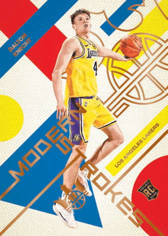 2024-25 Panini Court Kings Basketball International Blaster Box &ndash; Trace 'n Chase | Trading Cards and Memorabilia &ndash; Shop Trading Cards, Autographs and Supplies