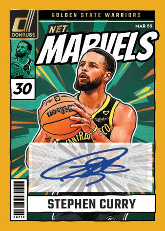 2024-25 Panini Donruss Basketball Hobby Box &ndash; Trace 'n Chase | Trading Cards and Memorabilia &ndash; Shop Trading Cards, Autographs and Supplies