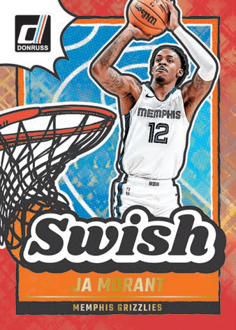 2024-25 Panini Donruss Basketball Hobby Box &ndash; Trace 'n Chase | Trading Cards and Memorabilia &ndash; Shop Trading Cards, Autographs and Supplies