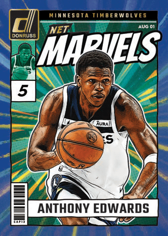 2024-25 Panini Donruss Basketball Hobby Box &ndash; Trace 'n Chase | Trading Cards and Memorabilia &ndash; Shop Trading Cards, Autographs and Supplies