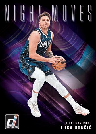 2024-25 Panini Donruss Basketball Hobby Box &ndash; Trace 'n Chase | Trading Cards and Memorabilia &ndash; Shop Trading Cards, Autographs and Supplies