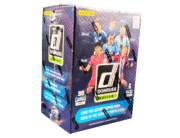 2024-25 Panini Donruss Soccer
