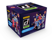 2024-25 Panini Donruss Soccer Hobby