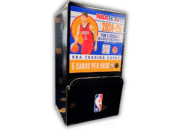 2024-25 Panini Hoops Basketball International Gravity Box