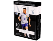 2024-25 Panini Noir Soccer