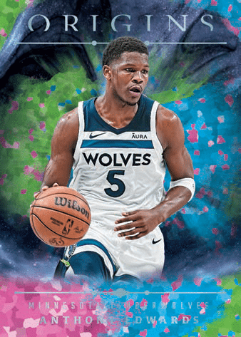 2024-25 Panini Origins Basketball Hobby Box &ndash; Trace 'n Chase | Trading Cards and Memorabilia &ndash; Shop Trading Cards, Autographs and Supplies