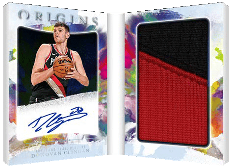 2024-25 Panini Origins Basketball Hobby Box &ndash; Trace 'n Chase | Trading Cards and Memorabilia &ndash; Shop Trading Cards, Autographs and Supplies