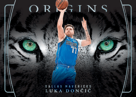 2024-25 Panini Origins Basketball Hobby Box &ndash; Trace 'n Chase | Trading Cards and Memorabilia &ndash; Shop Trading Cards, Autographs and Supplies