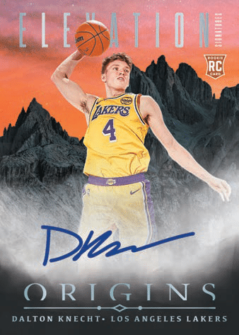 2024-25 Panini Origins Basketball Hobby Box &ndash; Trace 'n Chase | Trading Cards and Memorabilia &ndash; Shop Trading Cards, Autographs and Supplies