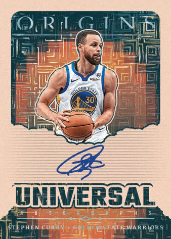 2024-25 Panini Origins Basketball Hobby Box &ndash; Trace 'n Chase | Trading Cards and Memorabilia &ndash; Shop Trading Cards, Autographs and Supplies