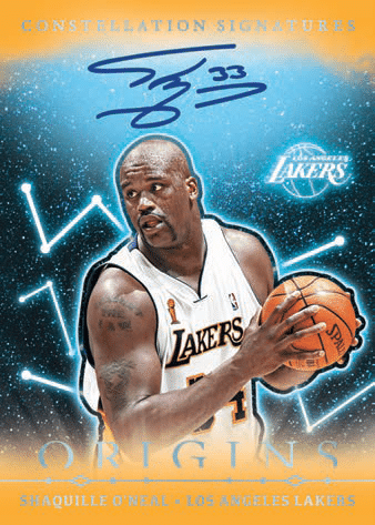 2024-25 Panini Origins Basketball Hobby Box &ndash; Trace 'n Chase | Trading Cards and Memorabilia &ndash; Shop Trading Cards, Autographs and Supplies