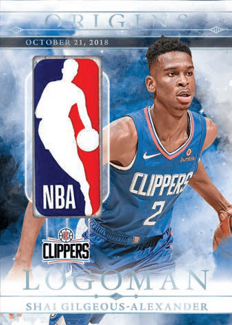 2024-25 Panini Origins Basketball Hobby Box &ndash; Trace 'n Chase | Trading Cards and Memorabilia &ndash; Shop Trading Cards, Autographs and Supplies