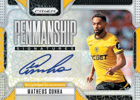 2024-25 Panini Prizm Premier League Soccer Choice Box &ndash; Trace 'n Chase | Trading Cards and Memorabilia &ndash; Shop Trading Cards, Autographs and Supplies
