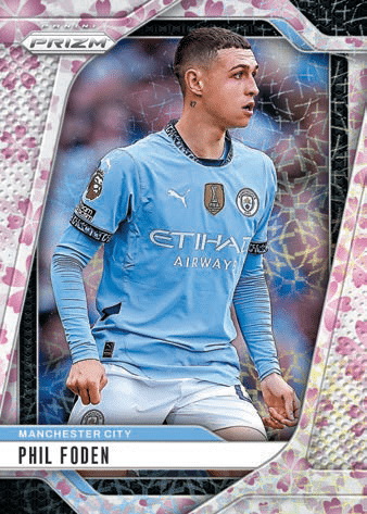 2024-25 Panini Prizm Premier League Soccer Choice Box &ndash; Trace 'n Chase | Trading Cards and Memorabilia &ndash; Shop Trading Cards, Autographs and Supplies