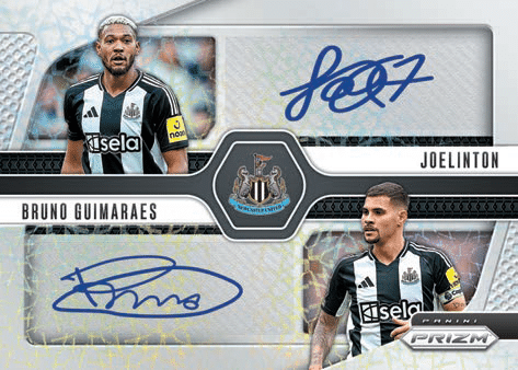 2024-25 Panini Prizm Premier League Soccer Choice Box &ndash; Trace 'n Chase | Trading Cards and Memorabilia &ndash; Shop Trading Cards, Autographs and Supplies