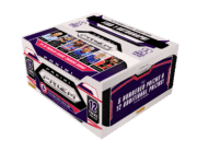 2024-25 Panini Prizm Premier League Soccer