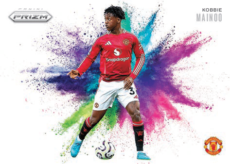 2024-25 Panini Prizm Premier League Soccer Hobby Box &ndash; Trace 'n Chase | Trading Cards and Memorabilia &ndash; Shop Trading Cards, Autographs and Supplies