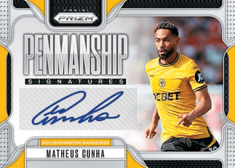 2024-25 Panini Prizm Premier League Soccer Hobby Box &ndash; Trace 'n Chase | Trading Cards and Memorabilia &ndash; Shop Trading Cards, Autographs and Supplies
