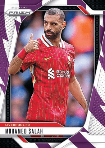2024-25 Panini Prizm Premier League Soccer Hobby Box &ndash; Trace 'n Chase | Trading Cards and Memorabilia &ndash; Shop Trading Cards, Autographs and Supplies