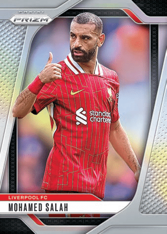 2024-25 Panini Prizm Premier League Soccer Breakaway Box &ndash; Trace 'n Chase | Trading Cards and Memorabilia &ndash; Shop Trading Cards, Autographs and Supplies